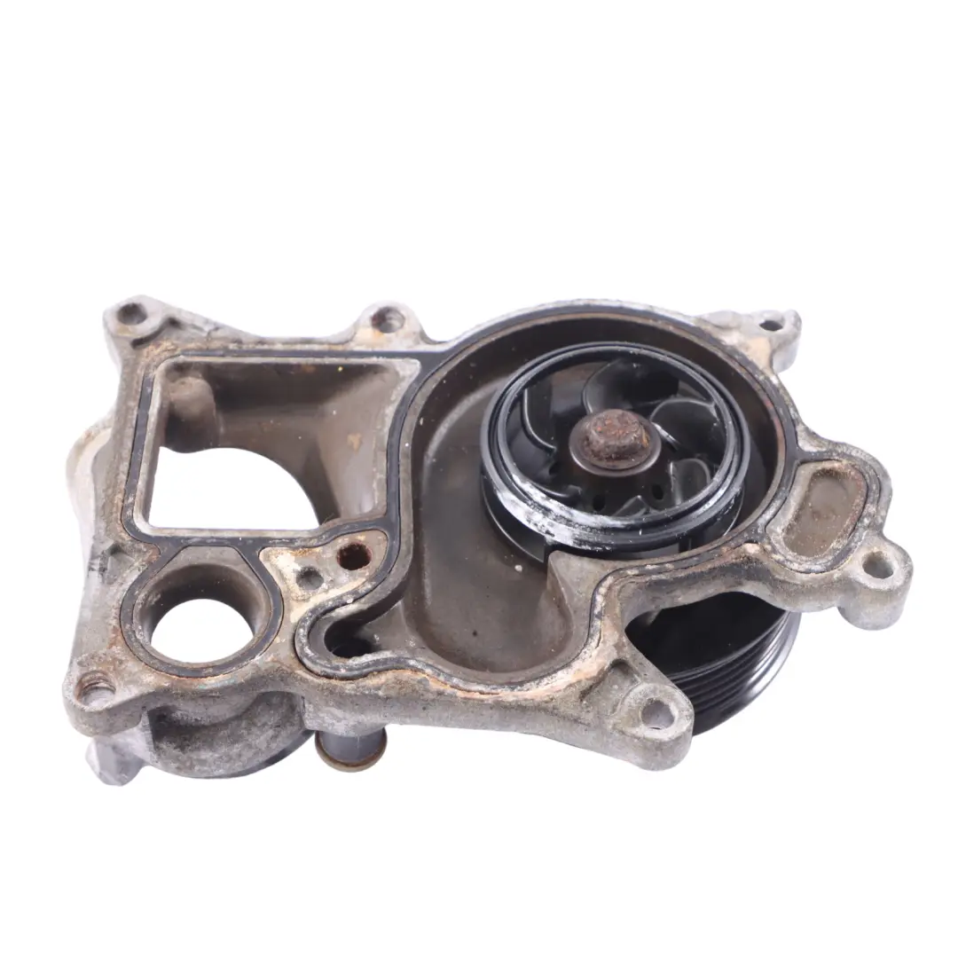  Wasserpumpe BMW F30 F31 F32 F10 F11 X3 F25 N57N Motor kühlmittel anlage - SKU 8516205 - Teilenummer 8516205