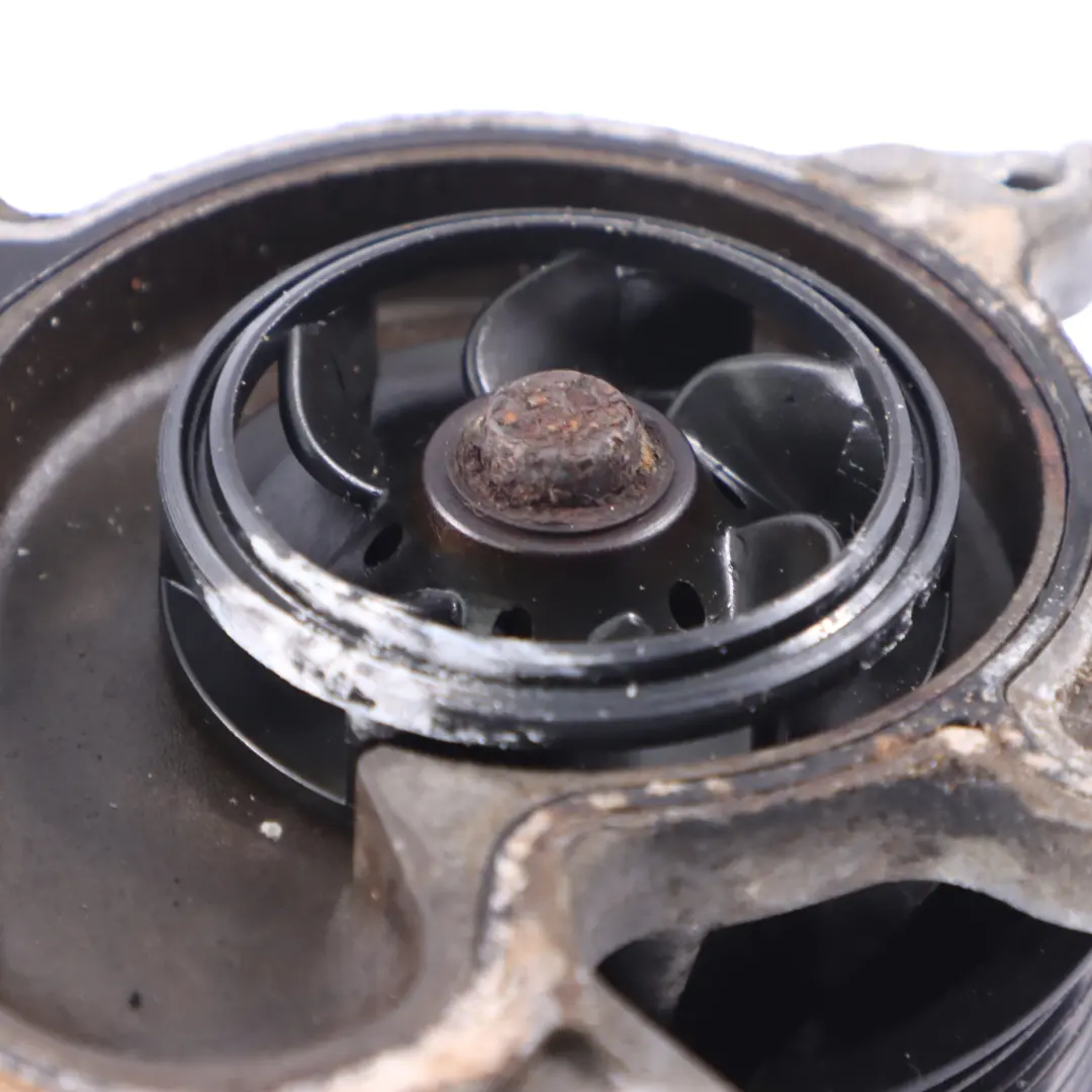 Bomba agua BMW F30 F31 F32 F10 F11 X3 F25 N57N Unidad refrigerante motor para con número de pieza 8516205 Bomba agua BMW F30 F31 F32 F10 F11 X3 F25 N57N Unidad refrigerante motor - SKU 8516205 - Número de pieza 8516205