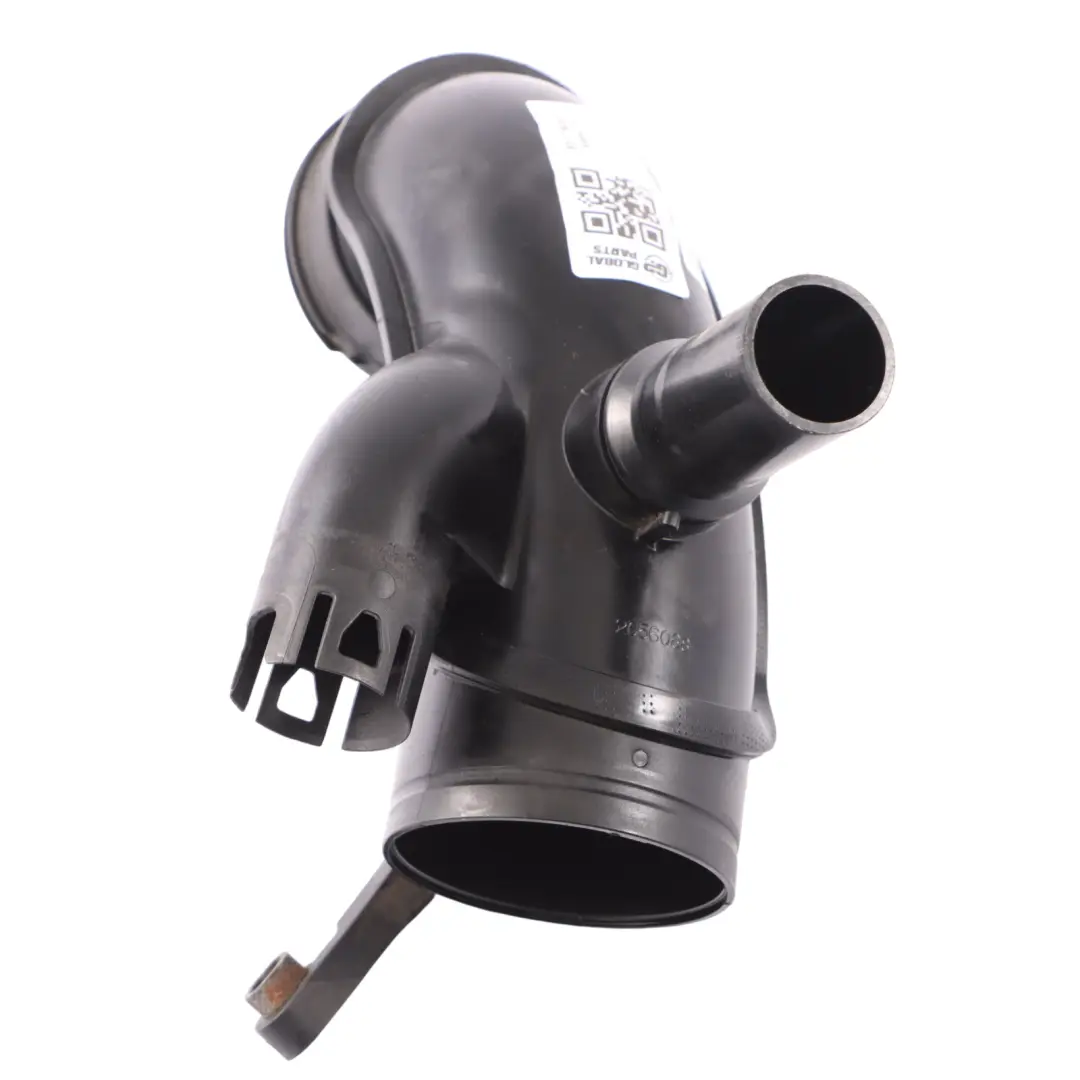 BMW X3 F25 N47N Silenziatore box aria filtrata Silenziatore tubo linea 8512249 - SKU 8517608-3 - Numero di parte 8517608