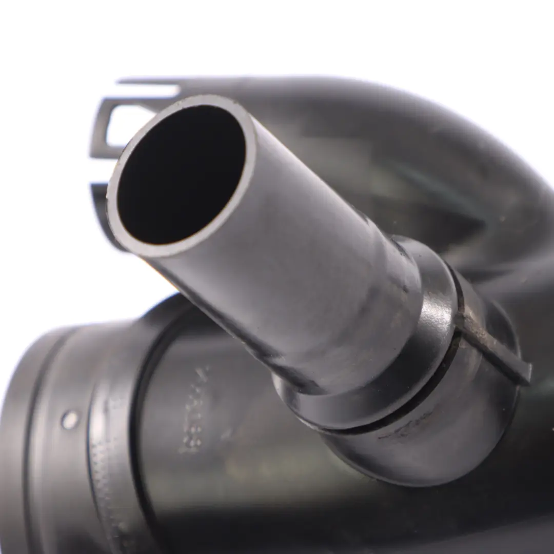 BMW X3 F25 N47N Silencieux boîte d'admission d'air filtré d'échappement 8512249 - SKU 8517608-3 - Numéro de pièce 8517608
