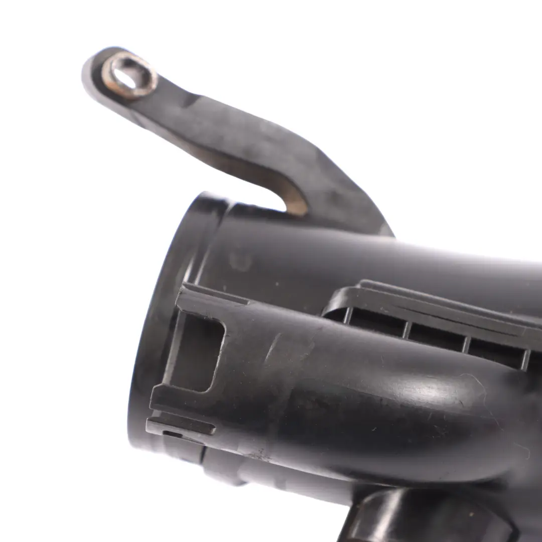 N47N Ansaug kasten Schall dämpfer Luft Schlauch leitung 8512249 für BMW X3 F25 mit Teilenummer 8517608 BMW X3 F25 N47N Ansaug kasten Schall dämpfer Luft Schlauch leitung 8512249 - SKU 8517608-3 - Teilenummer 8517608