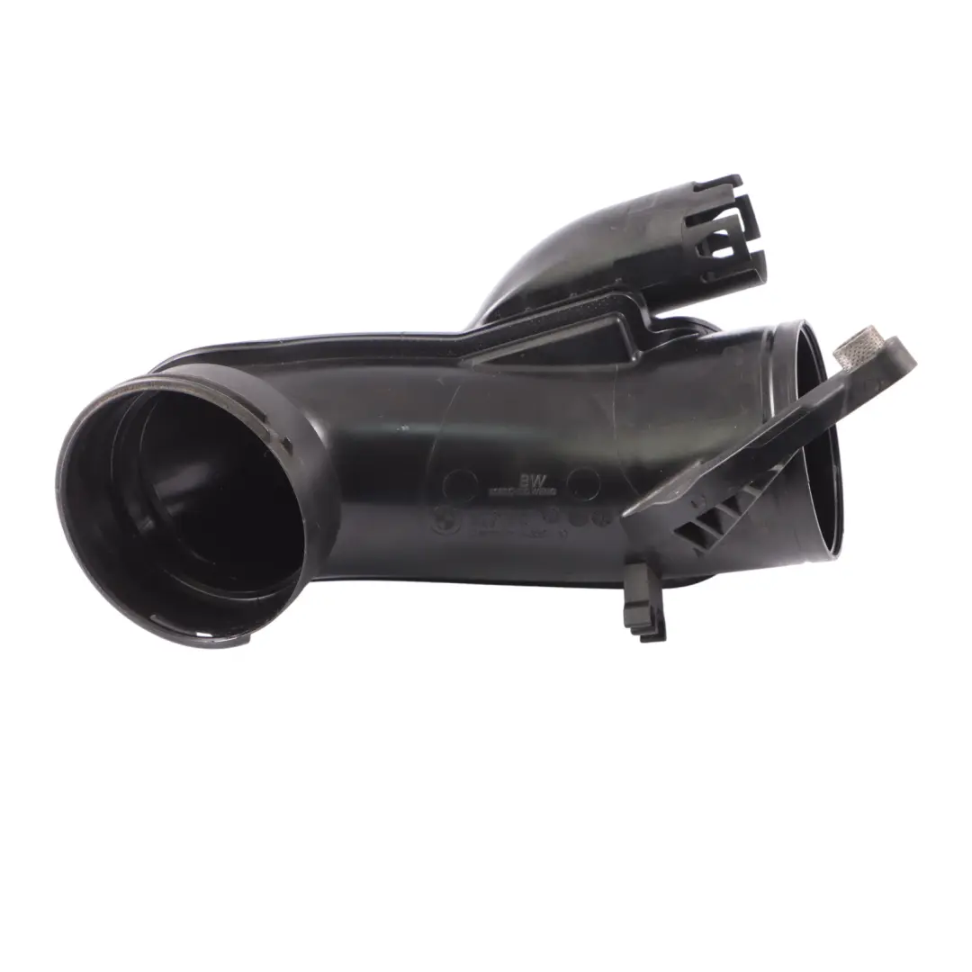 N47N Intake Box Silencer Filtered Air Muffler Hose Pipe Line 8512249 to BMW X3 F25 with Part number 8517608 BMW X3 F25 N47N Intake Box Silencer Filtered Air Muffler Hose Pipe Line 8512249 - SKU 8517608-3 - Part number 8517608