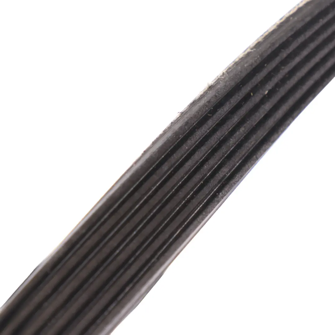 Rib Belt BMW F20 F21 F25 F30 F31 F34 F10 F11 F12 F13 Ribbed V-belt to with Part number 8519128 Rib Belt BMW F20 F21 F25 F30 F31 F34 F10 F11 F12 F13 Ribbed V-belt - SKU 8519128 - Part number 8519128