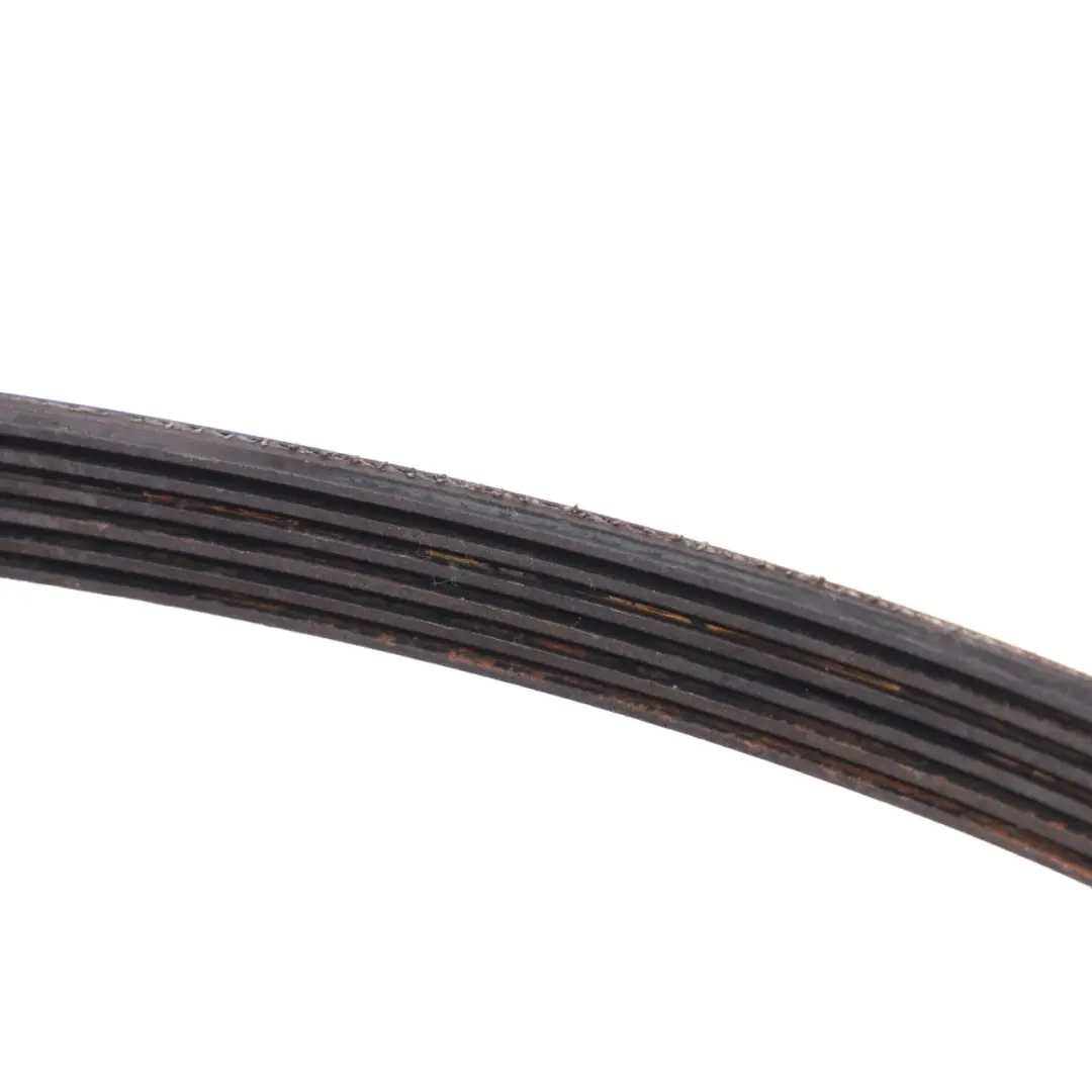  Courroie striée BMW F20 F21 F25 F30 F31 F34 F10 F11 Ceinture V côtelée - SKU 8519128 - Numéro de pièce 8519128