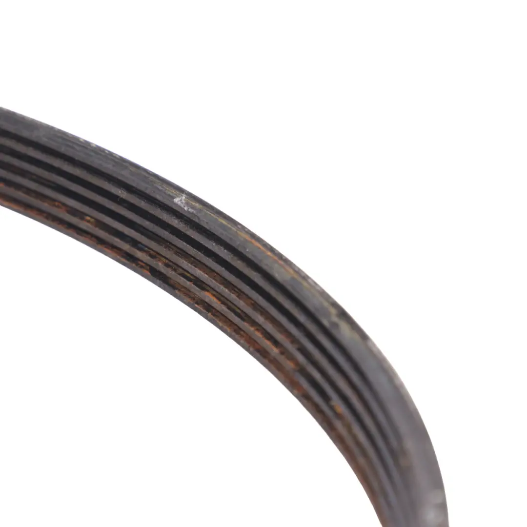  Rib Belt BMW F20 F21 F25 F30 F31 F34 F10 F11 F12 F13 Ribbed V-belt - SKU 8519128 - Part number 8519128