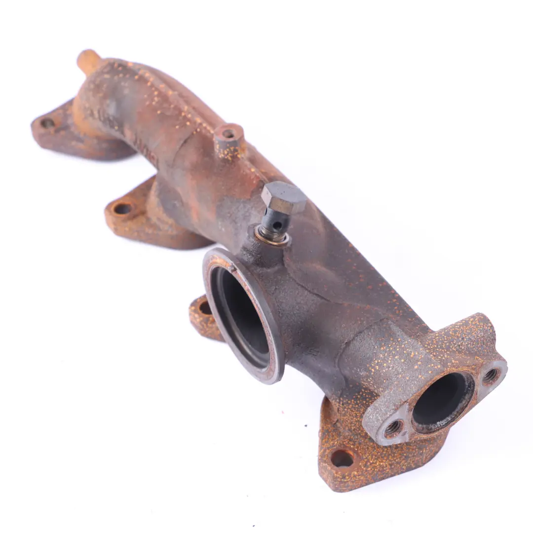  Collettore di scarico BMW F20 F21 LCI F22 F23 F30 F31 Diesel B47 Scarico - SKU 8519888-1 - Numero di parte 8519888