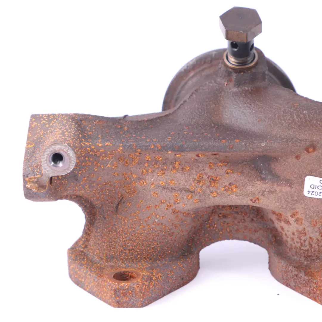 B47 Kolektor Wydechowy do BMW F20 F21 LCI F22 F23 F30 F31 Diesel o numerze 8519888 BMW F20 F21 LCI F22 F23 F30 F31 Diesel B47 Kolektor Wydechowy - SKU 8519888-1 - Numer Części 8519888