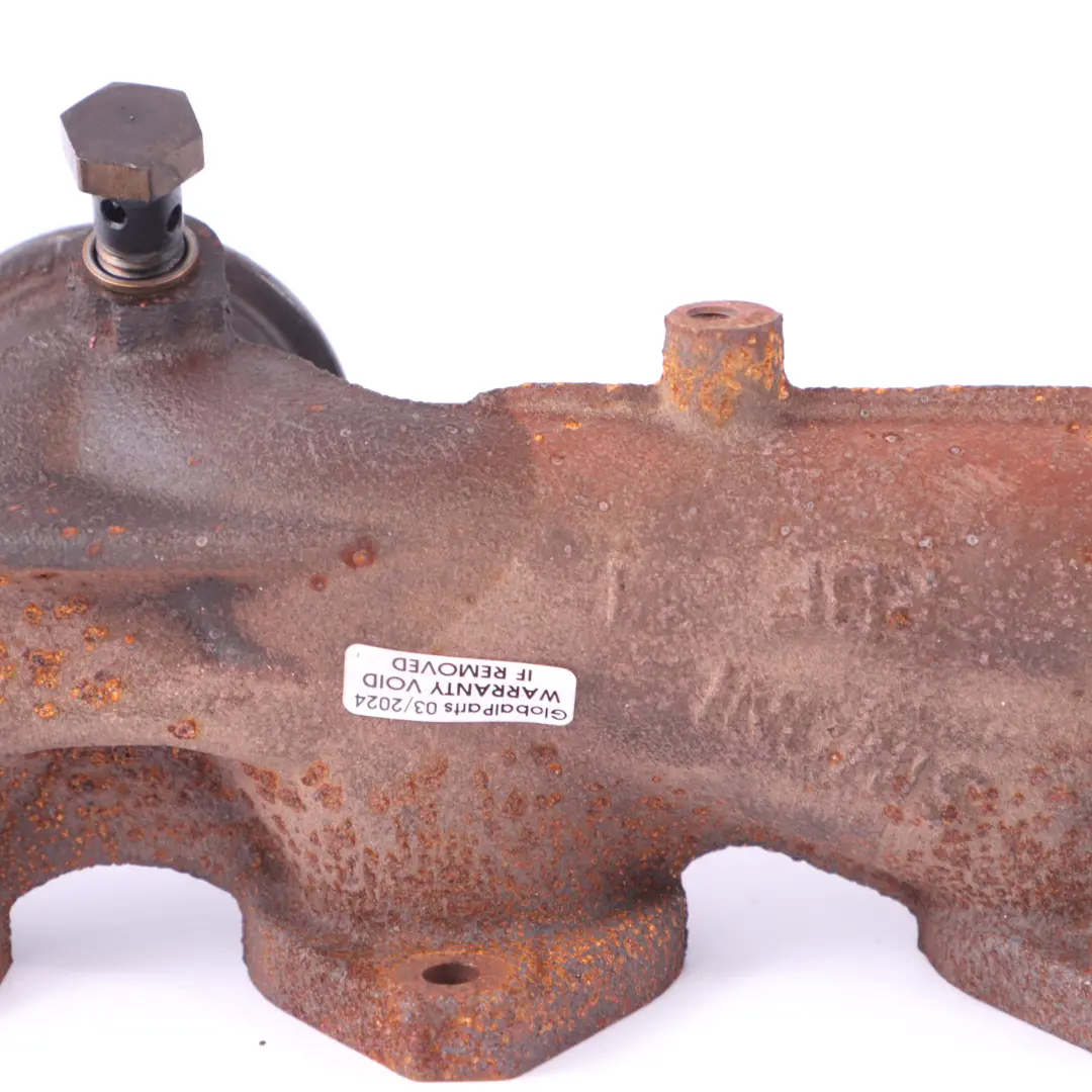  Collettore di scarico BMW F20 F21 LCI F22 F23 F30 F31 Diesel B47 Scarico - SKU 8519888-1 - Numero di parte 8519888