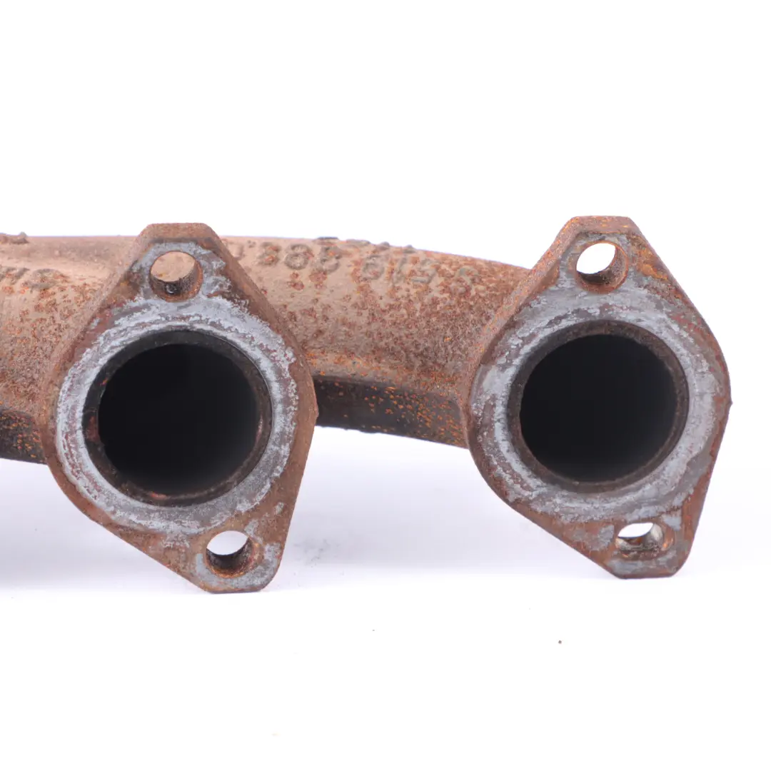 Colector de escape BMW F20 F21 LCI F22 F23 F30 F31 Diesel B47 Escape para con número de pieza 8519888 Colector de escape BMW F20 F21 LCI F22 F23 F30 F31 Diesel B47 Escape - SKU 8519888-1 - Número de pieza 8519888