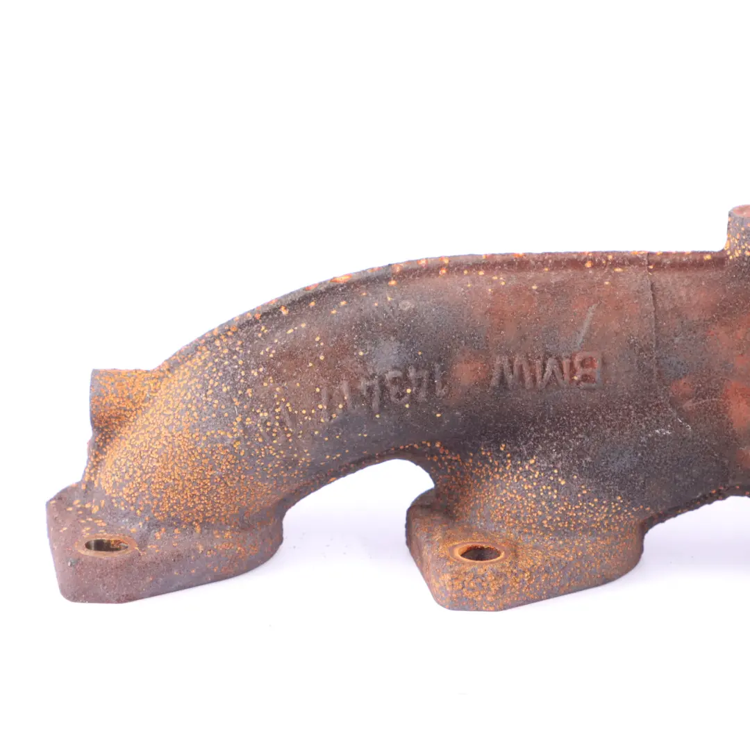 Exhaust Manifold BMW F20 F21 LCI F22 F23 F30 F31 Diesel B47 Exhaust to with Part number 8519888 Exhaust Manifold BMW F20 F21 LCI F22 F23 F30 F31 Diesel B47 Exhaust - SKU 8519888-1 - Part number 8519888