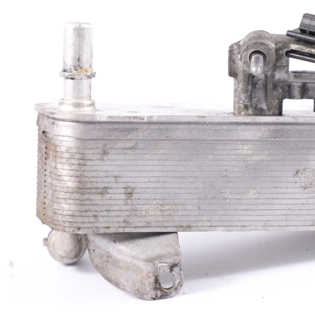 Getriebeölkühler BMW F20 F21 F30 F31 LCI Benziner B58 Kühler für mit Teilenummer 8570062 Getriebeölkühler BMW F20 F21 F30 F31 LCI Benziner B58 Kühler - SKU 8570062-1 - Teilenummer 8570062