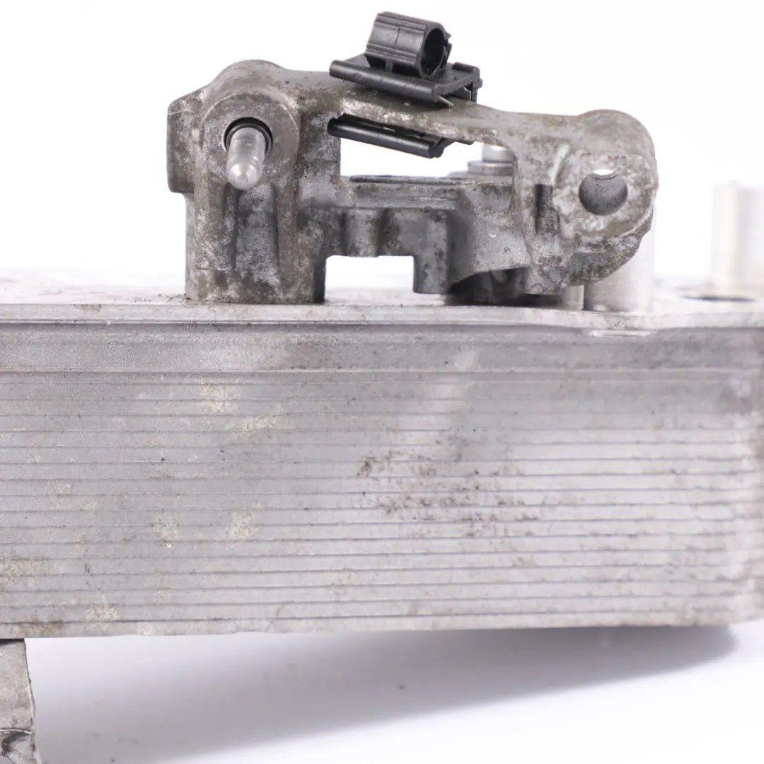 Refroidisseur d'huile de transmission BMW F20 F21 F30 LCI Essence B58 pour à propos du numéro de pièce 8570062 Refroidisseur d'huile de transmission BMW F20 F21 F30 LCI Essence B58 - SKU 8570062-1 - Numéro de pièce 8570062