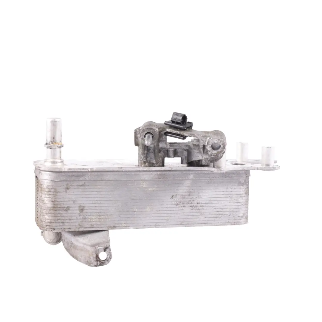  Getriebeölkühler BMW F20 F21 F30 F31 LCI Benziner B58 Kühler - SKU 8570062-1 - Teilenummer 8570062