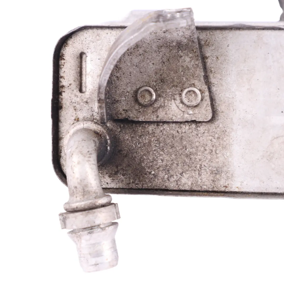 Getriebeölkühler BMW F20 F21 F30 F31 LCI Benziner B58 Kühler für mit Teilenummer 8570062 Getriebeölkühler BMW F20 F21 F30 F31 LCI Benziner B58 Kühler - SKU 8570062-1 - Teilenummer 8570062