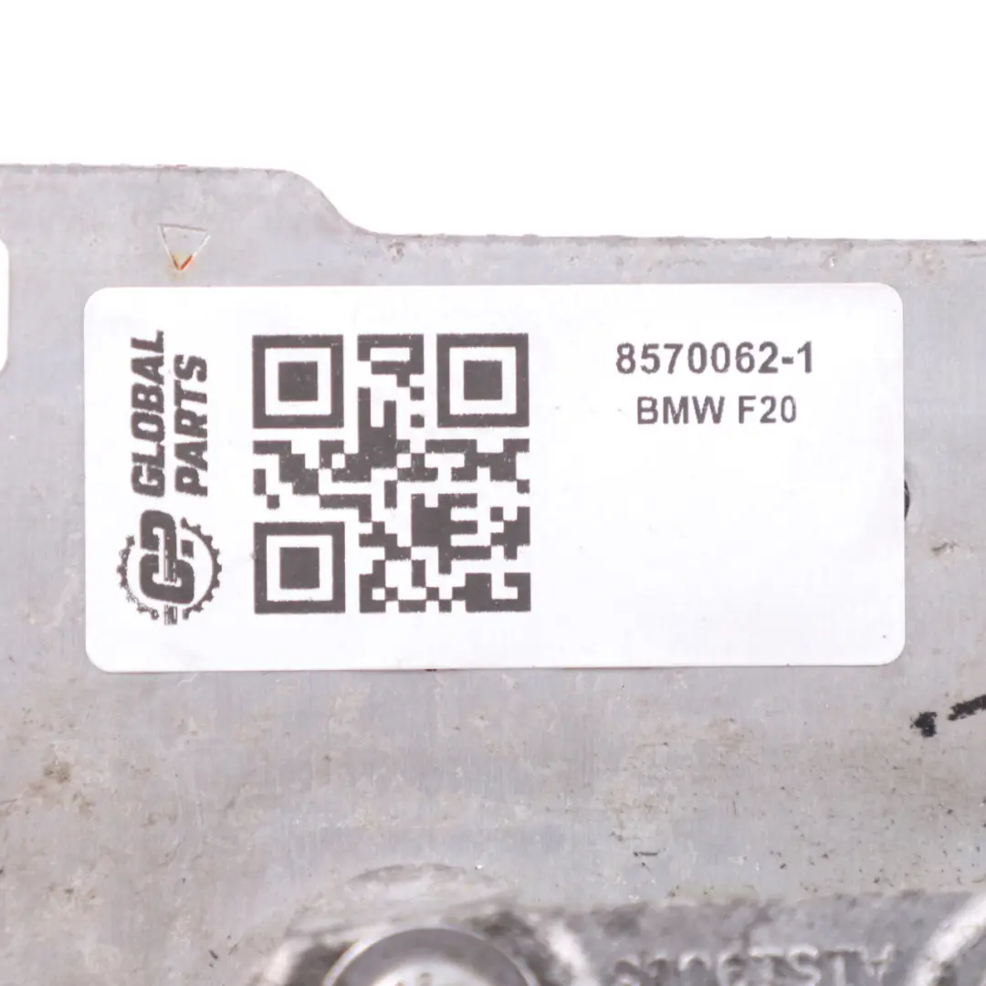  Getriebeölkühler BMW F20 F21 F30 F31 LCI Benziner B58 Kühler - SKU 8570062-1 - Teilenummer 8570062