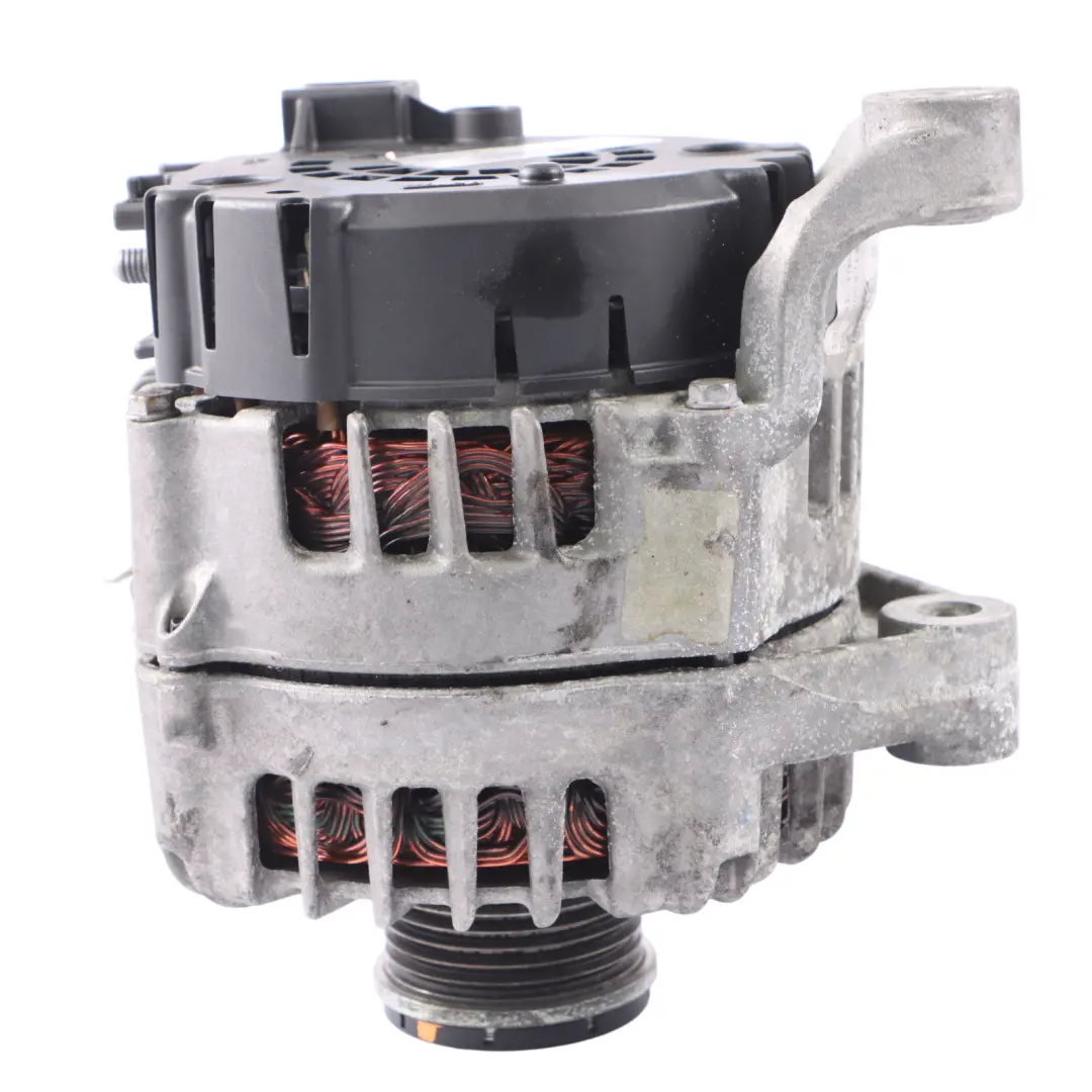 BMW F30 F32 LCI N57N N57Z Motore Diesel Alternatore Generatore 230A 8570675 - SKU 8570676-1 - Numero di parte 8570676