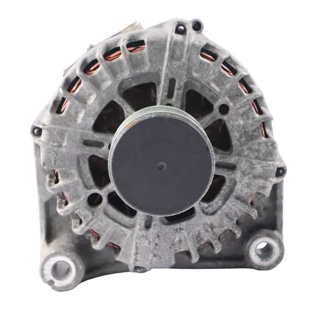 BMW F30 F32 LCI N57N N57Z Diesel motor Lichtmaschine Generator 230A 8570675 - SKU 8570676-1 - Teilenummer 8570676