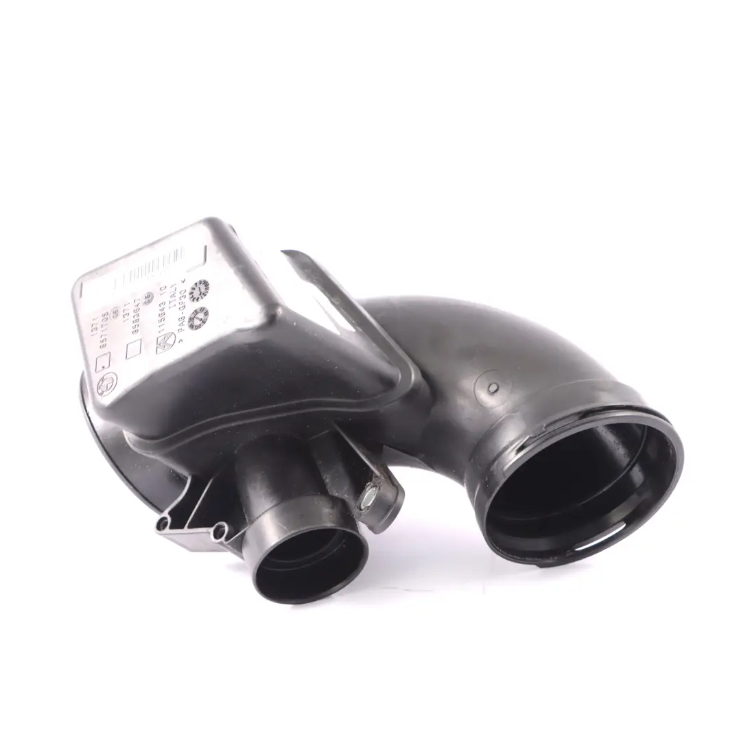 Air Intake Pipe BMW G30 G31 G11 G32 GT X3 G01 X5 G05 Diesel B57 - SKU 8571705 - Part number 8571705