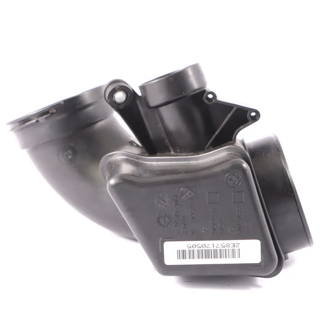 Air Intake Pipe BMW G30 G31 G11 G32 GT X3 G01 X5 G05 Diesel B57 - SKU 8571705 - Part number 8571705