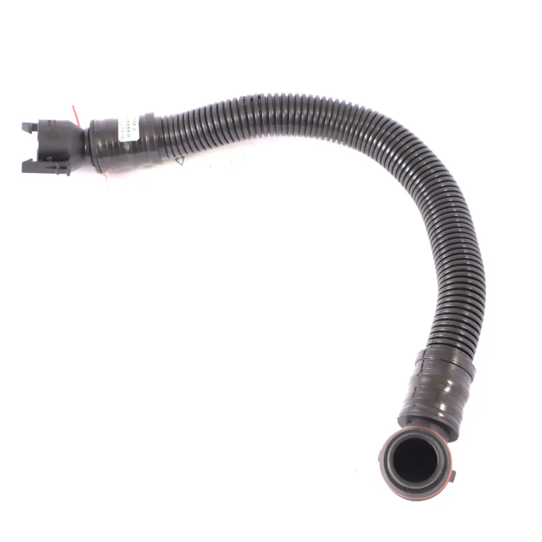 Tuyau d'évent BMW X3 G01 G20 G12 Diesel B57 Air Prise d'air Tuyau d'évent d'air pour à propos du numéro de pièce 8573140 Tuyau d'évent BMW X3 G01 G20 G12 Diesel B57 Air Prise d'air Tuyau d'évent d'air - SKU 8573140 - Numéro de pièce 8573140