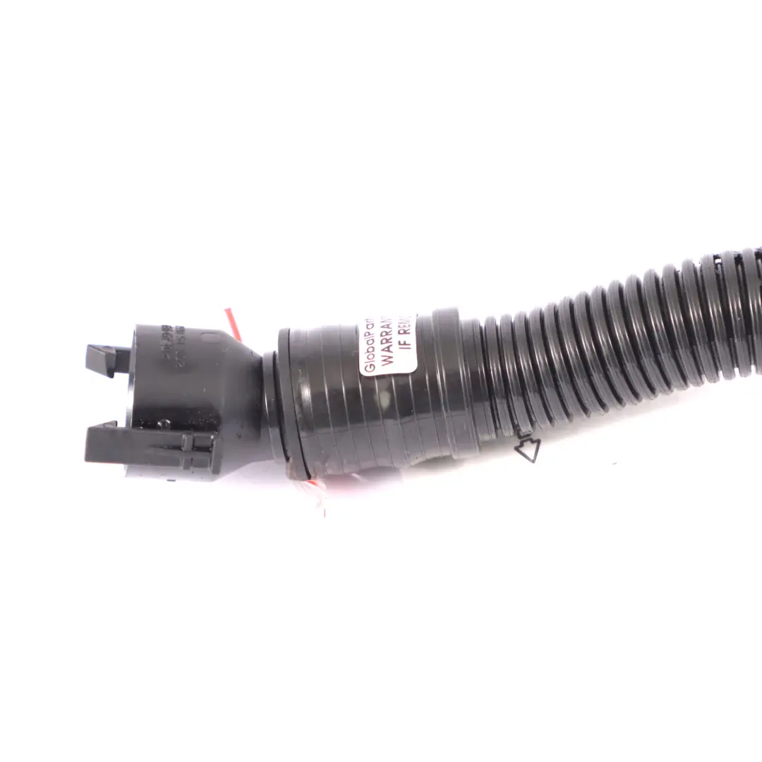  Tubo de ventilación BMW X3 G01 G20 G12 Diesel B57 conducto aire admisión - SKU 8573140 - Número de pieza 8573140