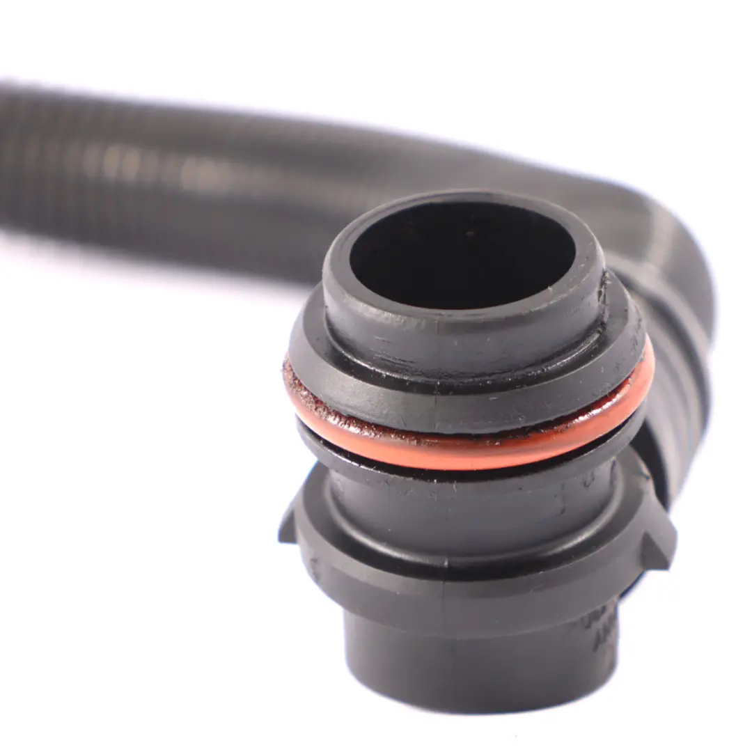 Tuyau d'évent BMW X3 G01 G20 G12 Diesel B57 Air Prise d'air Tuyau d'évent d'air pour à propos du numéro de pièce 8573140 Tuyau d'évent BMW X3 G01 G20 G12 Diesel B57 Air Prise d'air Tuyau d'évent d'air - SKU 8573140 - Numéro de pièce 8573140