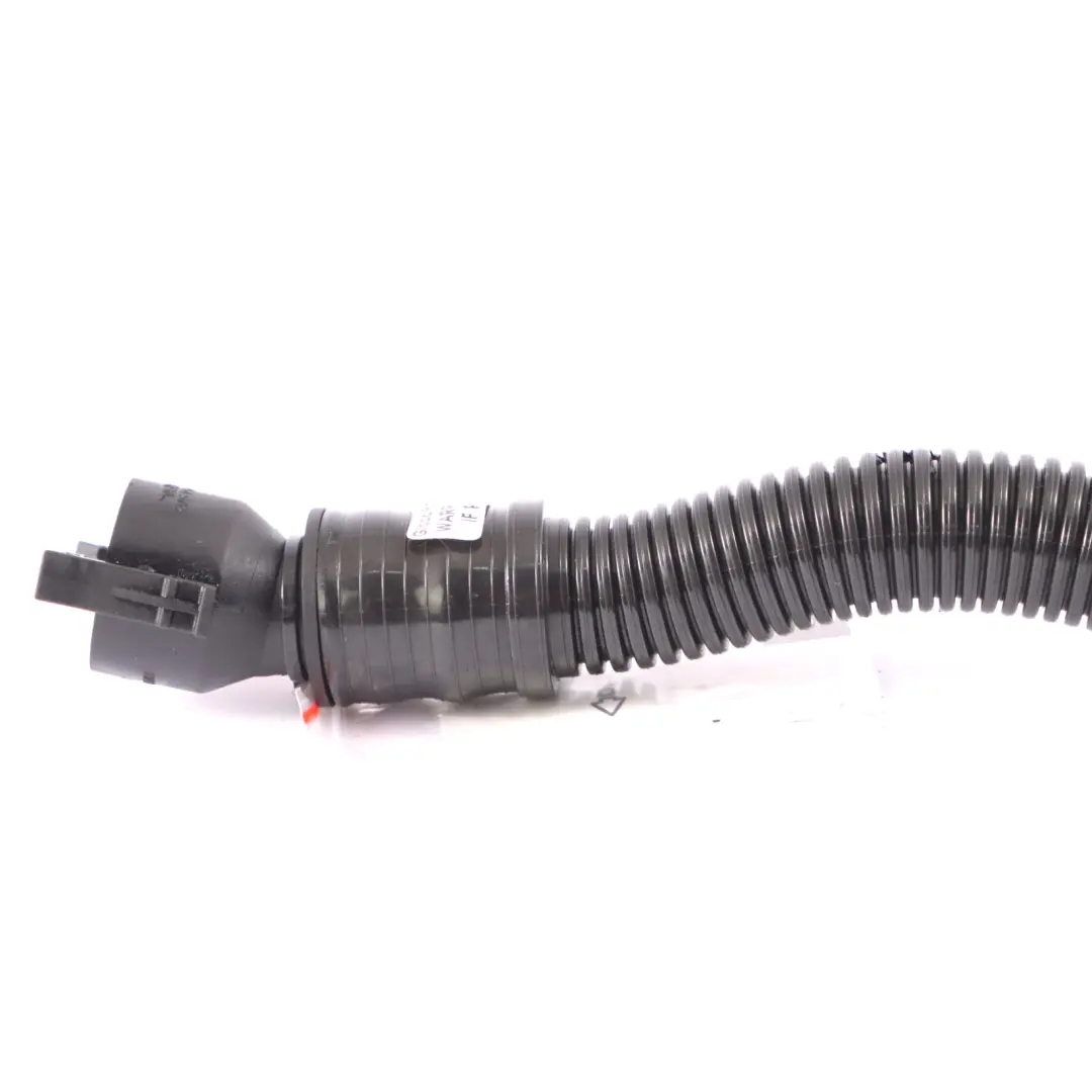 Tuyau d'évent BMW X3 G01 G20 G12 Diesel B57 Air Prise d'air Tuyau d'évent d'air pour à propos du numéro de pièce 8573140 Tuyau d'évent BMW X3 G01 G20 G12 Diesel B57 Air Prise d'air Tuyau d'évent d'air - SKU 8573140 - Numéro de pièce 8573140