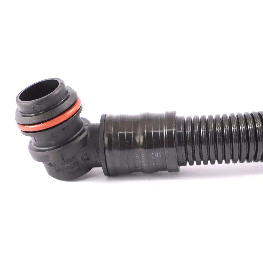 Tuyau d'évent BMW X3 G01 G20 G12 Diesel B57 Air Prise d'air Tuyau d'évent d'air pour à propos du numéro de pièce 8573140 Tuyau d'évent BMW X3 G01 G20 G12 Diesel B57 Air Prise d'air Tuyau d'évent d'air - SKU 8573140 - Numéro de pièce 8573140