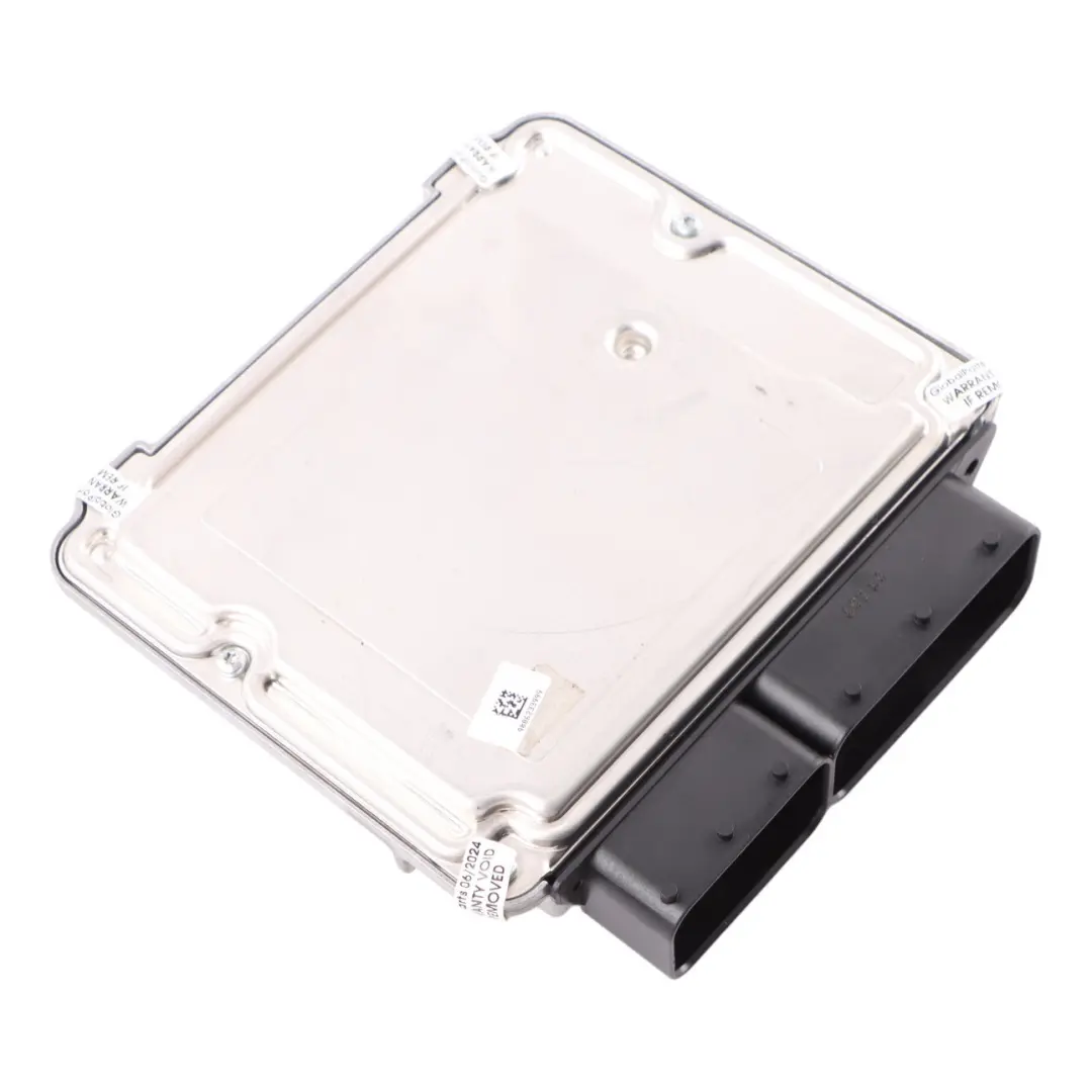  Motorsteuergerät BMW F20 116D F30 316D N47N 116HP ECU DDE Manual - SKU 8573258-10 - Teilenummer 8573258