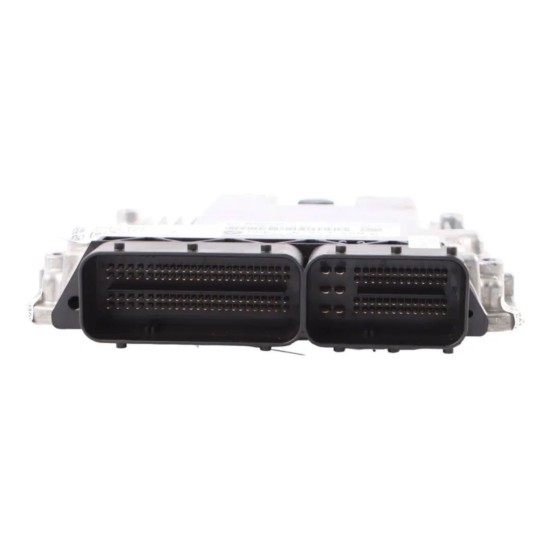 Unidad De Control Motor BMW F20 116D F30 316D N47N 116HP ECU DDE Manual - SKU 8573258-10 - Número de pieza 8573258