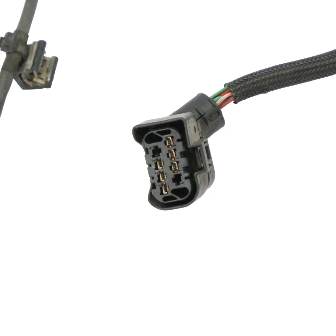 Motor Verkabelung BMW F30 F31 335dX N57Z Automatik getriebe Kabelbaum - SKU 8574024 - Teilenummer 8574024