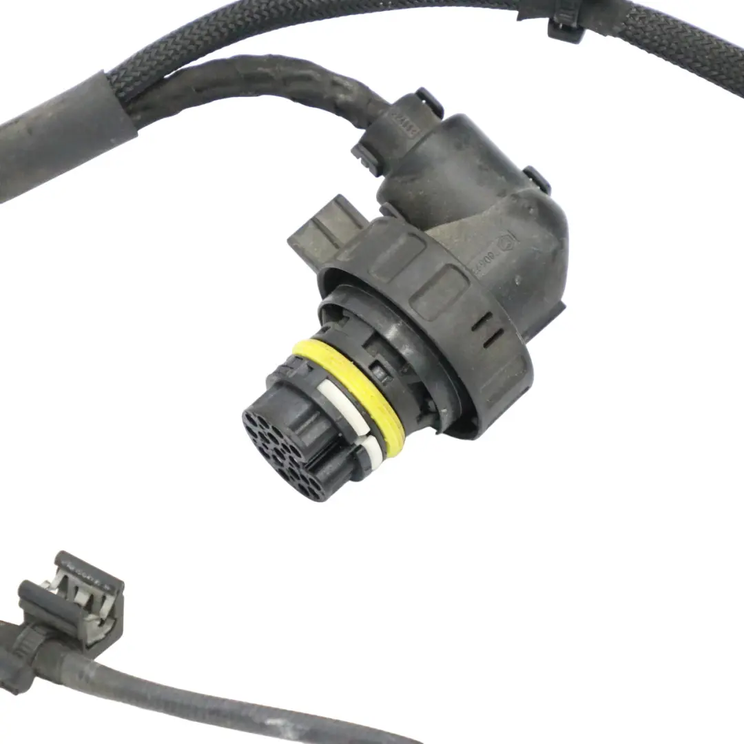 Motor Verkabelung BMW F30 F31 335dX N57Z Automatik getriebe Kabelbaum - SKU 8574024 - Teilenummer 8574024