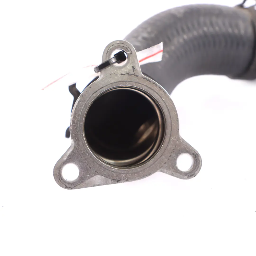 Coolant Pipe BMW F40 F45 X1 F48 Mini F55 F56 B37B EGR Cooler Line Hose to with Part number 8576812 Coolant Pipe BMW F40 F45 X1 F48 Mini F55 F56 B37B EGR Cooler Line Hose - SKU 8576812 - Part number 8576812