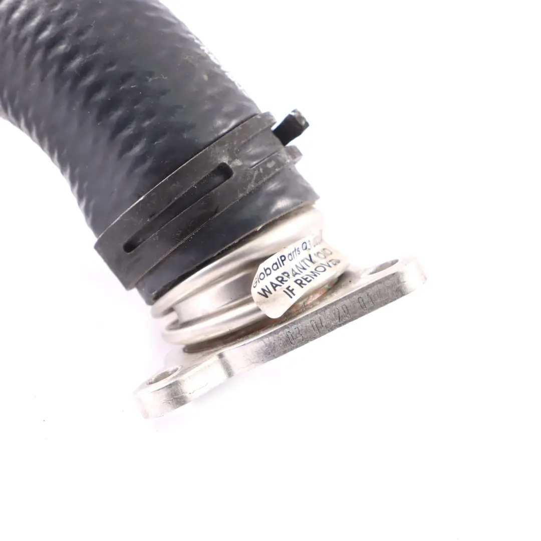 Tubo Refrigerante BMW F40 F45 X1 F48 Mini F55 F56 B37B EGR Enfriador Manguera para con número de pieza 8576812 Tubo Refrigerante BMW F40 F45 X1 F48 Mini F55 F56 B37B EGR Enfriador Manguera - SKU 8576812 - Número de pieza 8576812