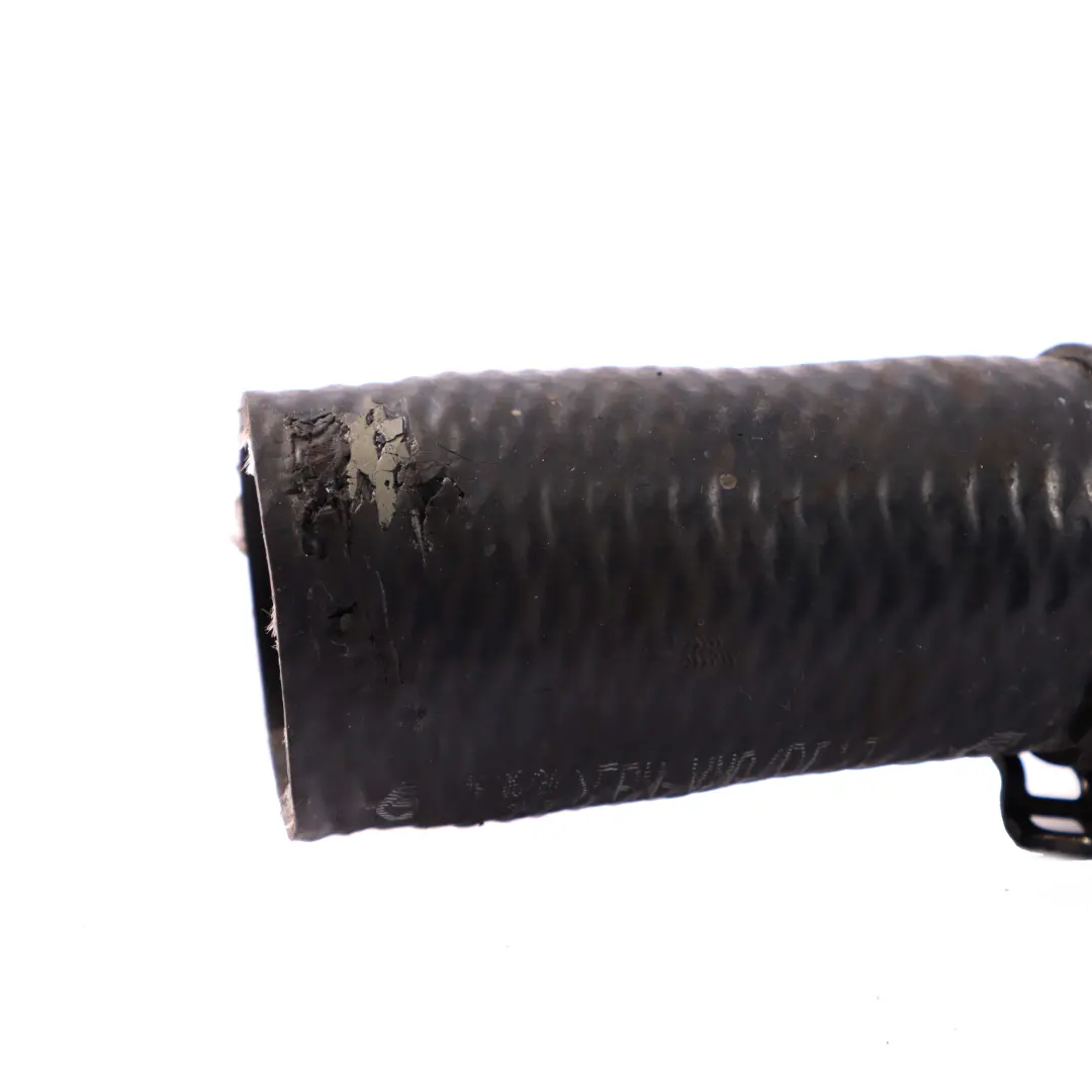  Tuyau Refroidissement BMW F40 F45 X1 F48 Mini F55 F56 B37B EGR Tuyau Ligne - SKU 8576812 - Numéro de pièce 8576812