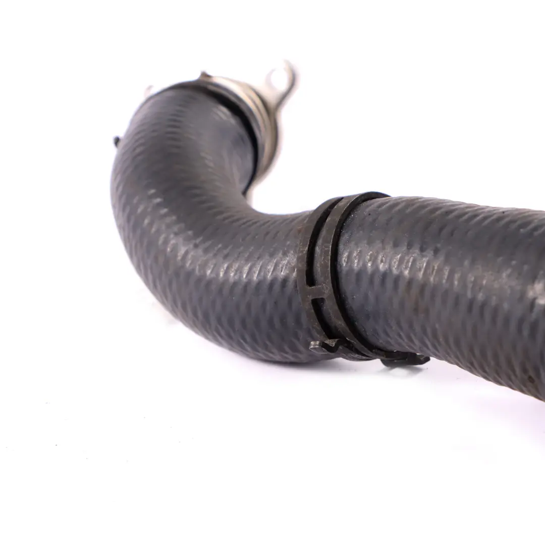 Coolant Pipe BMW F40 F45 X1 F48 Mini F55 F56 B37B EGR Cooler Line Hose to with Part number 8576812 Coolant Pipe BMW F40 F45 X1 F48 Mini F55 F56 B37B EGR Cooler Line Hose - SKU 8576812 - Part number 8576812
