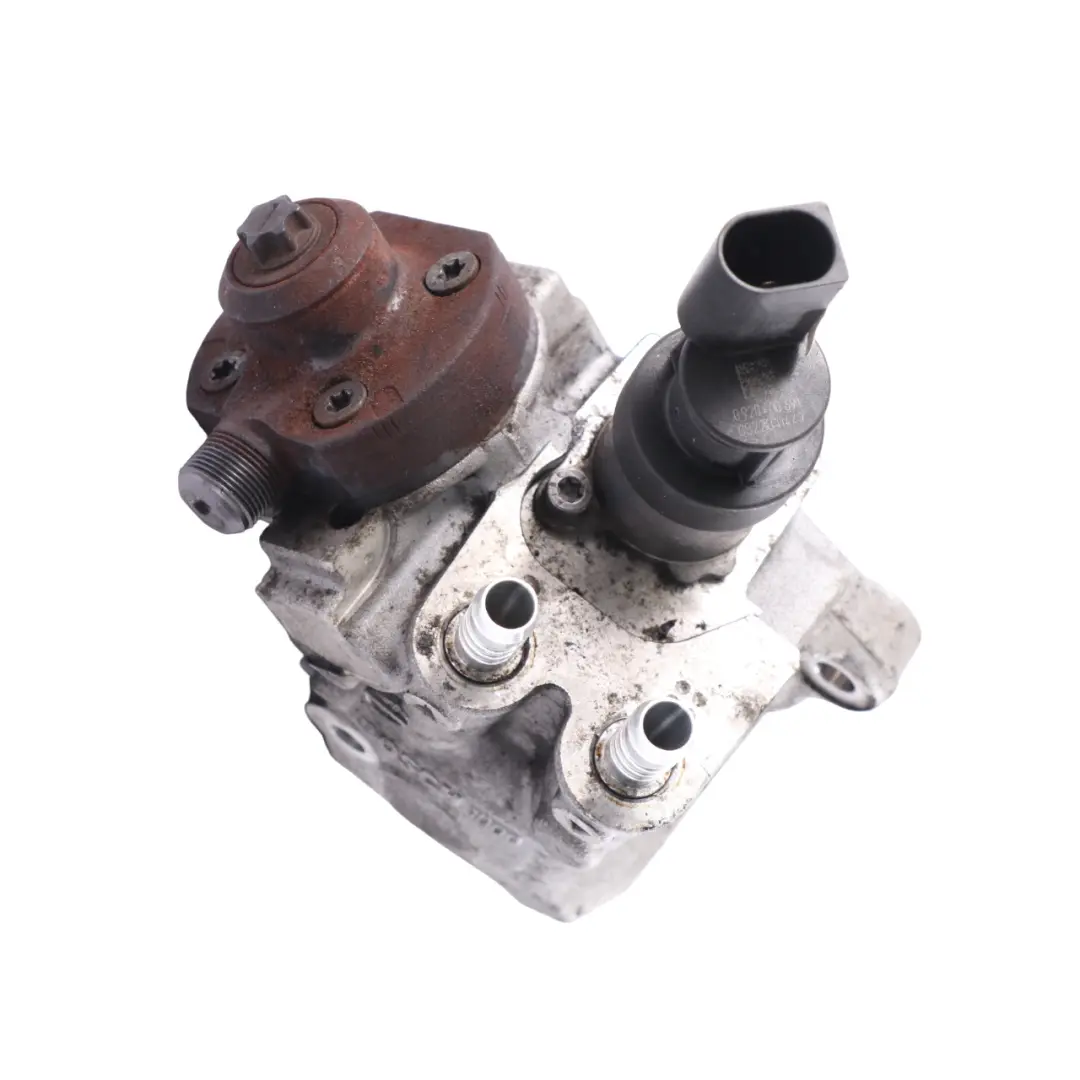  Pompa Iniezione Carburante BMW E81 E87 LCI E88 123D N47S Alta Pressione 7801000 - SKU 8577644-2 - Numero di parte 8577644