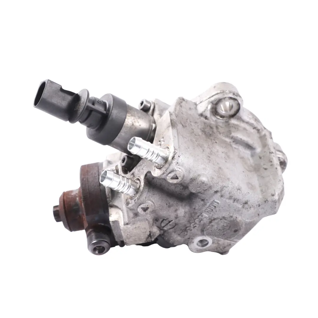 Pompa Iniezione Carburante BMW E81 E87 LCI E88 123D N47S Alta Pressione 7801000 - SKU 8577644-2 - Numero di parte 8577644