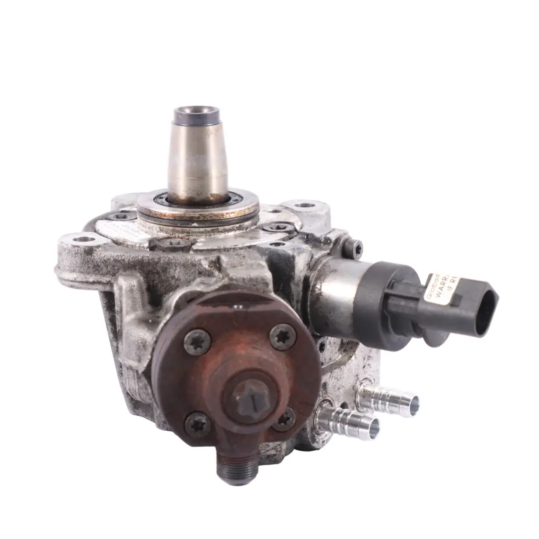  Pompa Iniezione Carburante BMW E81 E87 LCI E88 123D N47S Alta Pressione 7801000 - SKU 8577644-2 - Numero di parte 8577644