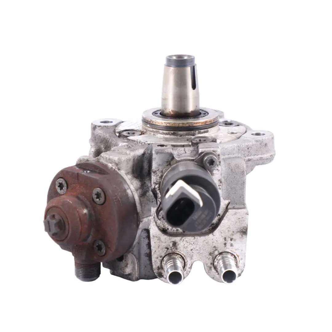  Pompa Iniezione Carburante BMW E81 E87 LCI E88 123D N47S Alta Pressione 7801000 - SKU 8577644-2 - Numero di parte 8577644