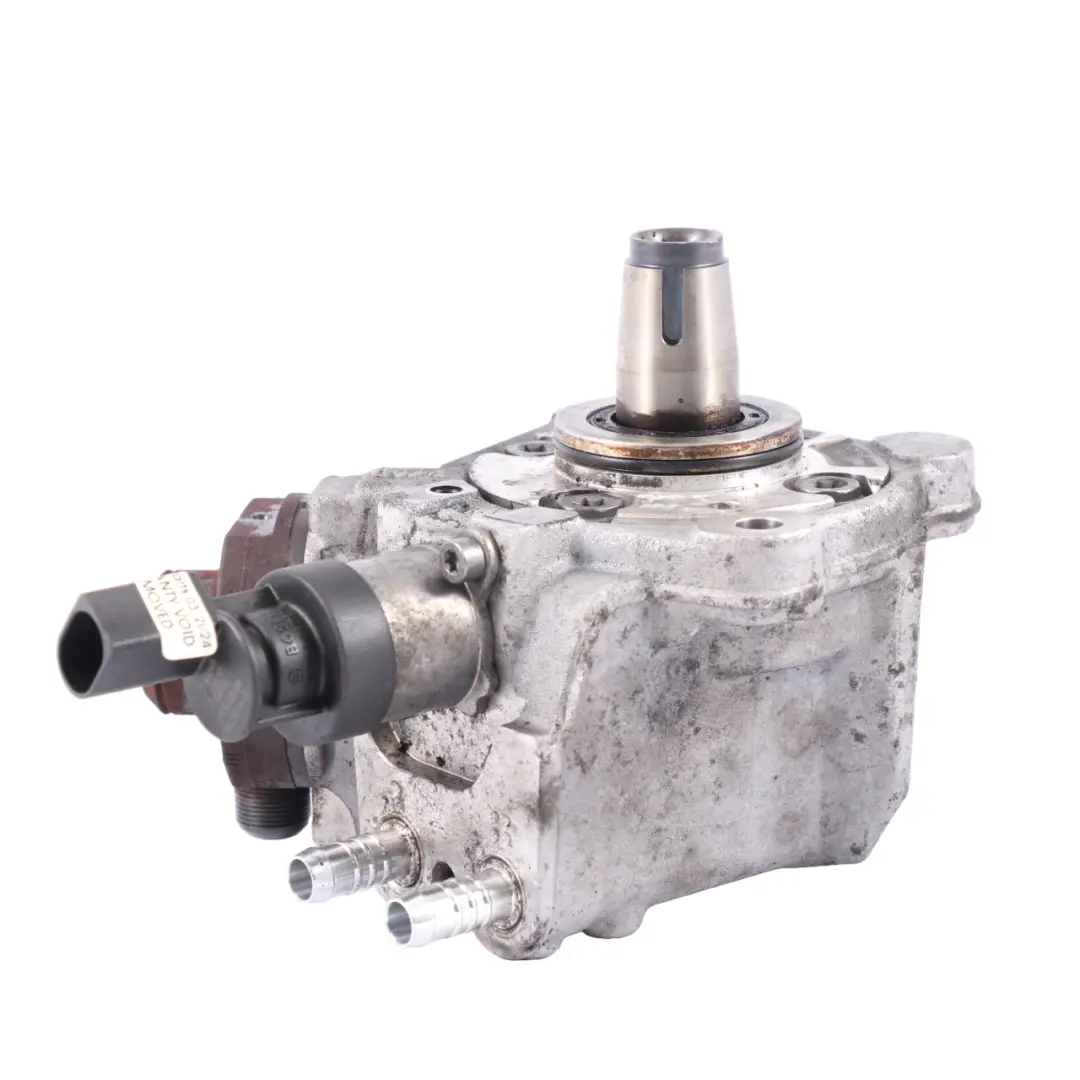  Pompa Iniezione Carburante BMW E81 E87 LCI E88 123D N47S Alta Pressione 7801000 - SKU 8577644-2 - Numero di parte 8577644