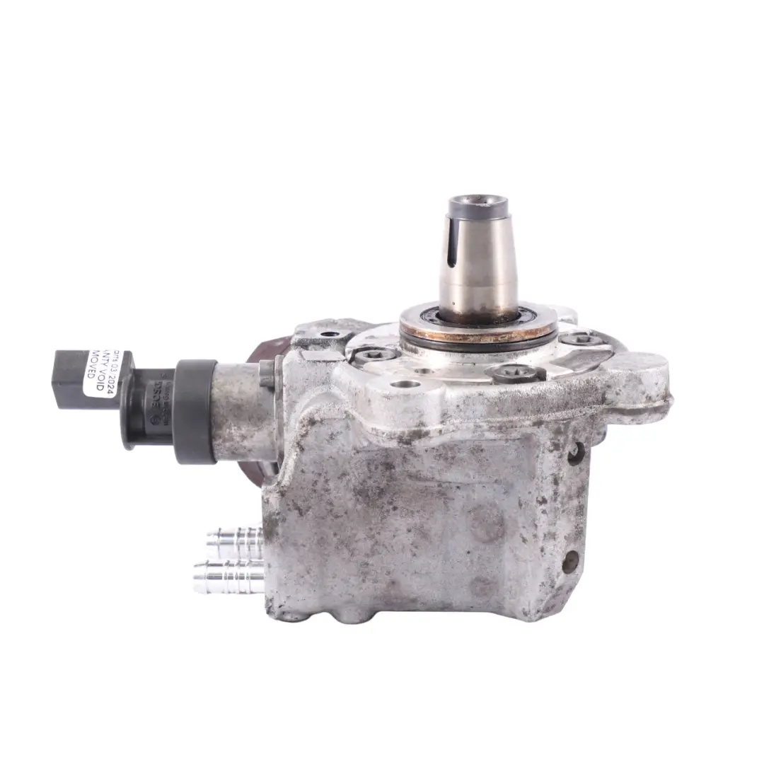  Pompa Iniezione Carburante BMW E81 E87 LCI E88 123D N47S Alta Pressione 7801000 - SKU 8577644-2 - Numero di parte 8577644