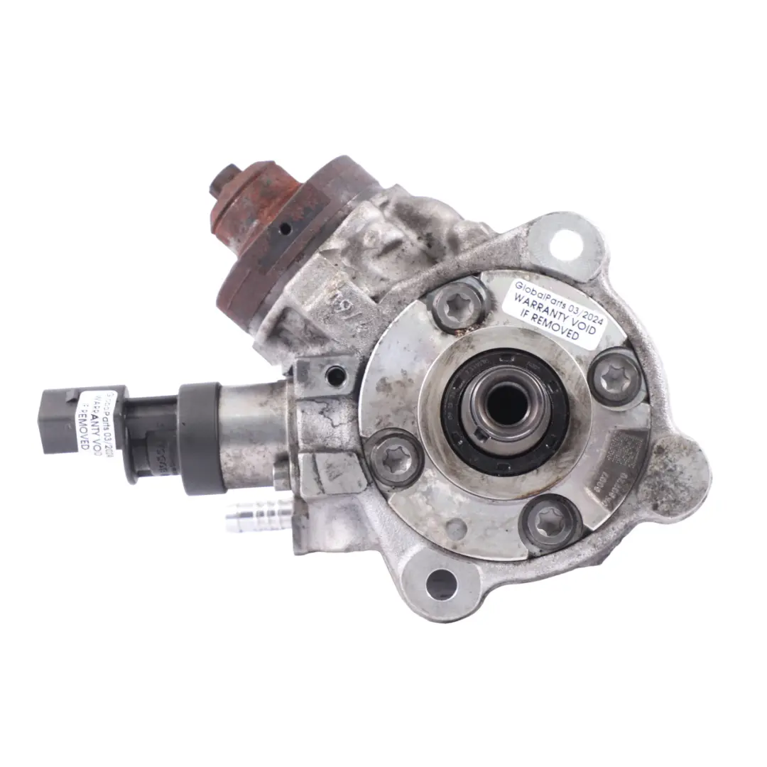  Pompa Iniezione Carburante BMW E81 E87 LCI E88 123D N47S Alta Pressione 7801000 - SKU 8577644-2 - Numero di parte 8577644