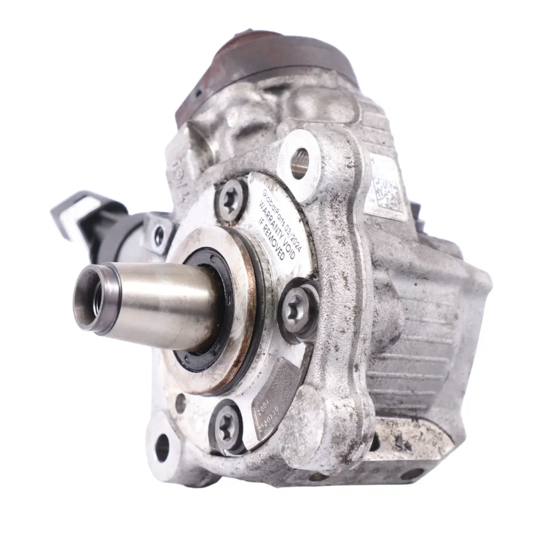  Pompa Iniezione Carburante BMW E81 E87 LCI E88 123D N47S Alta Pressione 7801000 - SKU 8577644-2 - Numero di parte 8577644