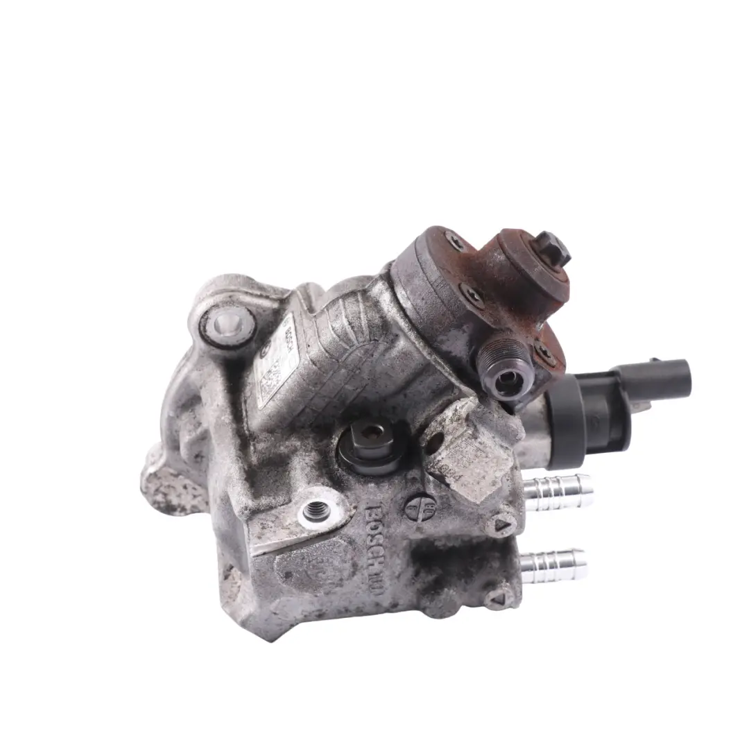 Pump BMW E81 E82 E87 LCI E88 123d N47S High Pressure 7801000 to Fuel Injection with Part number 8577644 Fuel Injection Pump BMW E81 E82 E87 LCI E88 123d N47S High Pressure 7801000 - SKU 8577644-2 - Part number 8577644