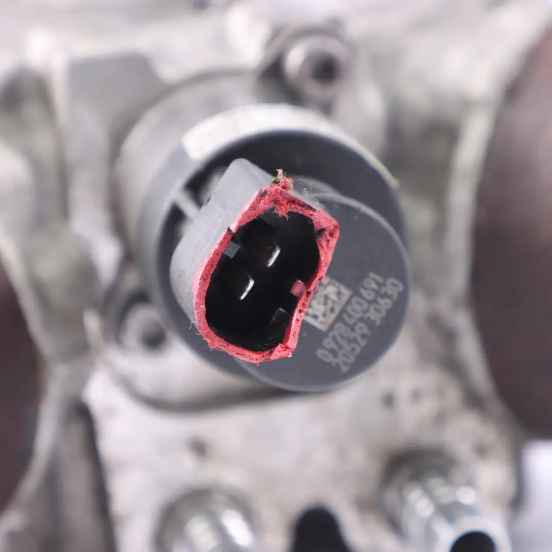 BMW E70 E71 E90 E92 LCI Diesel N57 Pompe à carburant haute pression 7800123 - SKU 8577654-1 - Numéro de pièce 8577654