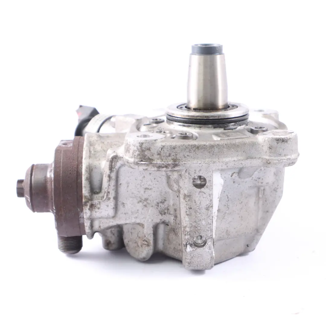 N57 Pompa carburante alta pressione 7800123 per BMW X5 X6 E70 E71 E90 E92 LCI Diesel con numero di parte 8577654 BMW X5 X6 E70 E71 E90 E92 LCI Diesel N57 Pompa carburante alta pressione 7800123 - SKU 8577654-1 - Numero di parte 8577654