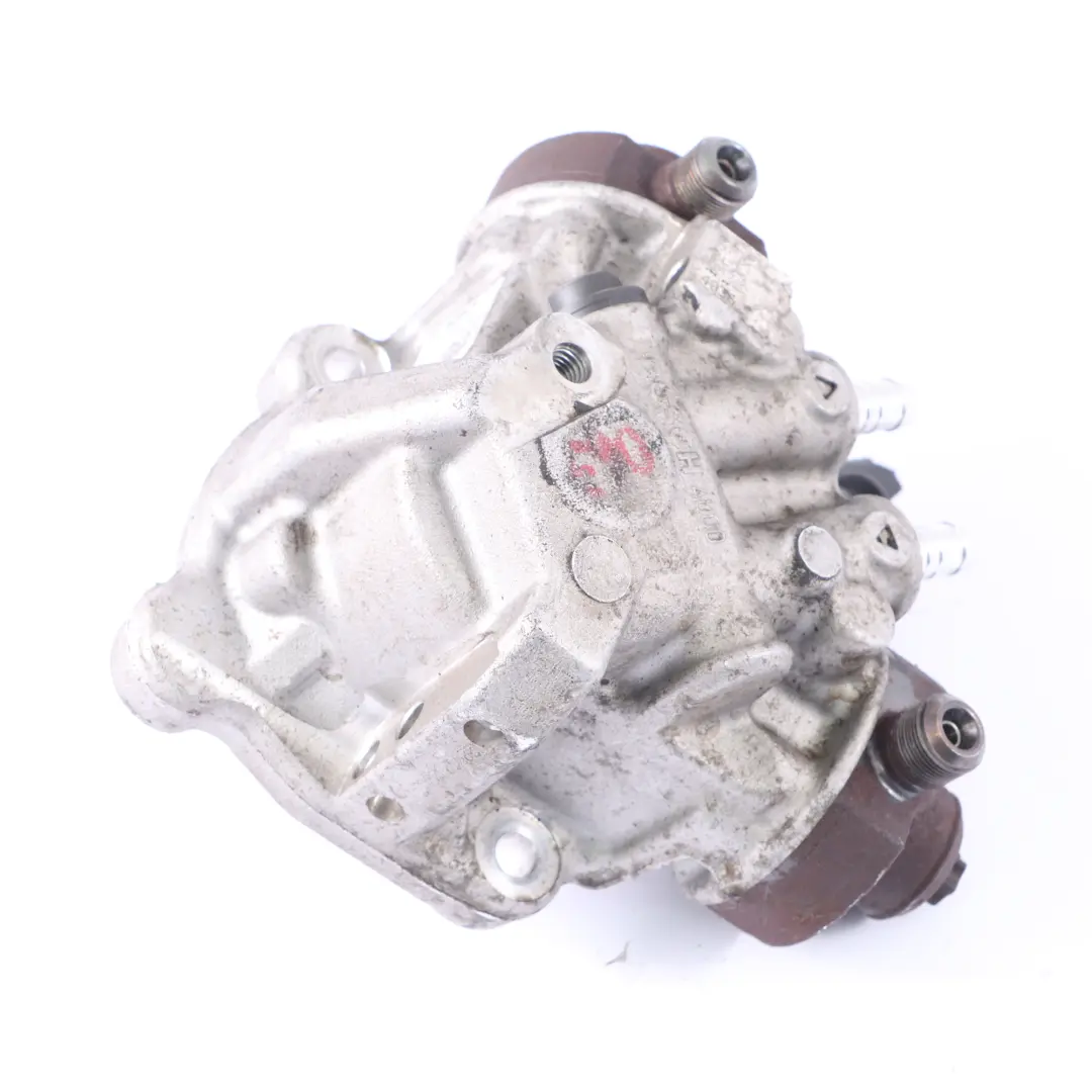 N57 Pompa carburante alta pressione 7800123 per BMW X5 X6 E70 E71 E90 E92 LCI Diesel con numero di parte 8577654 BMW X5 X6 E70 E71 E90 E92 LCI Diesel N57 Pompa carburante alta pressione 7800123 - SKU 8577654-1 - Numero di parte 8577654
