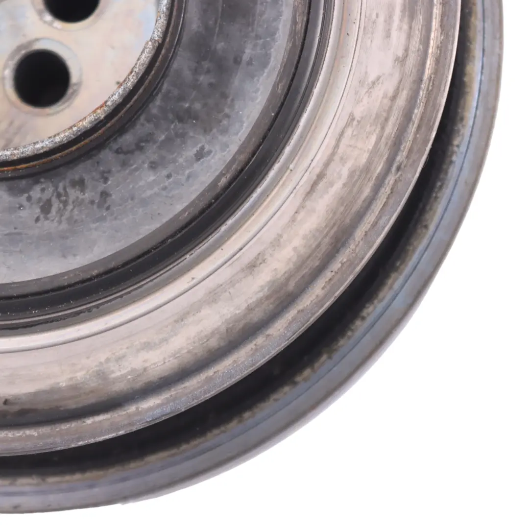 Amortisseur de vibrations BMW G20 G30 Diesel B47 Roue poulie vilebrequin pour à propos du numéro de pièce 8579928 Amortisseur de vibrations BMW G20 G30 Diesel B47 Roue poulie vilebrequin - SKU 8579928 - Numéro de pièce 8579928