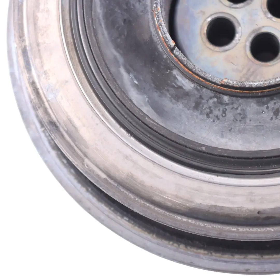 Smorzatore vibrazioni BMW G20 G30 Diesel B47 puleggia albero motore per con numero di parte 8579928 Smorzatore vibrazioni BMW G20 G30 Diesel B47 puleggia albero motore - SKU 8579928 - Numero di parte 8579928